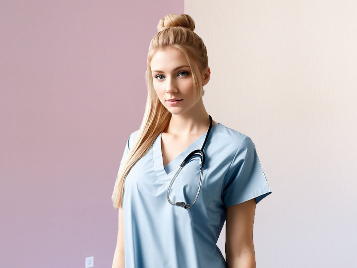 Ambulanter Pflegedienst Glory GmbH