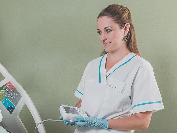 Ambulanter Pflegedienst Glory GmbH