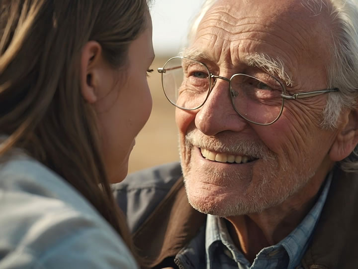 Ambulanter Pflegedienst Glory GmbH